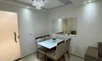 Imagem 2: Casa Mobiliada Para Locação - Condomínio Praia de Jauá