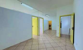 Imagem: Imóvel para aluguel tem 65 metros quadrados