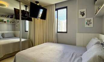 Imagem 6: Condomínio Avant Life