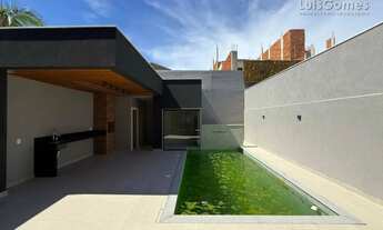 Imagem 6: INTERLAGOS DE ITAÚNA: Casa maravilhosa de 4 suítes na Barra da Tijuca