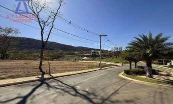 Imagem 2: Lote com 348,5 m² à Venda - Condomínio Diamond Ibituruna