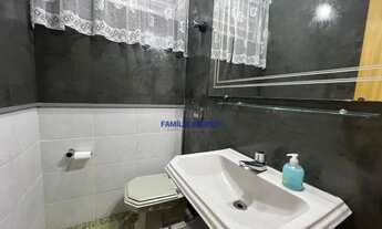 Imagem 6: Apartamentopara vender ou alugar 3 quartos vista mar em Santos