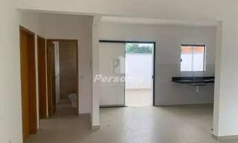 Imagem 4: Linda Casa de 2 dormitórios sendo 1 suíte Cond. Charles Schnneider