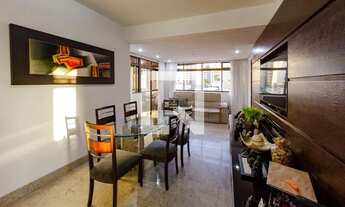 Imagem 3: Apartamento à Venda - Serra, 3 Quartos, 110 m2