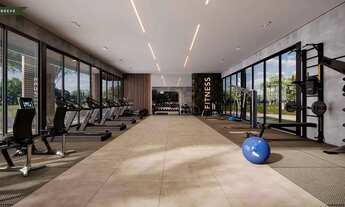 Imagem 5: Vende-se ágio de terreno de 1.580m² no Condomínio Cidade Jardim!