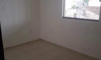 Imagem 3: Casa para Locação localizada no Bairro Mangabeira, esquina com a Fraga Maia em Feira