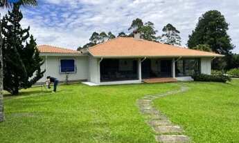 Imagem: Lindo Sítio à venda em São Roque