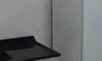 Imagem: Kitnet mobilhada