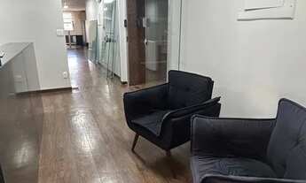 Imagem 5: Excelente sala para locação no bairro Funcionários