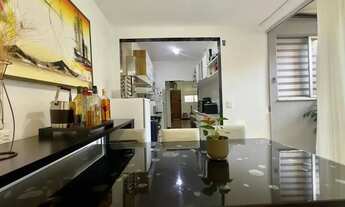 Imagem 7: Área privativa à venda no Castelo 88m² 3 quartos 1 suíte