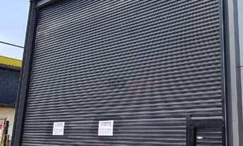 Imagem 3: Galpão para alugar, 200 m² por R$ 12.186,80/mês - Vila Carrão - São Paulo/SP