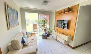 Imagem 2: Imóvel para venda possui 110 metros quadrados com 3 quartos