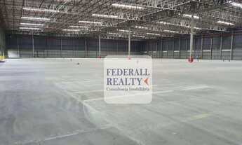 Imagem 2: Aluguel de galpão na Pavuna é com a Federall Realty