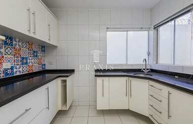 Imagem 11: Sobrado em condomínio fechado à venda, 3 quartos (1 suíte) 2 vagas no Bacacheri, Curitiba