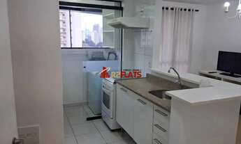 Imagem 4: Flat com ótimo preço no bairro Vila Olímpia. Confira!