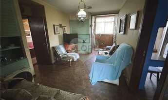 Imagem 7: Imóvel para venda tem 220 metros quadrados com 4 quartos em Tijuca - Rio de Janeiro - RJ