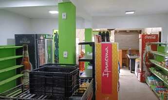 Imagem 3: Prédio para venda possui 500 metros quadrados com 2 quartos em Itinga - Lauro de Freitas