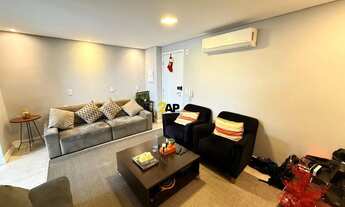 Imagem 4: Apartamento de 2 quartos na Vila Andrade, São Paulo-SP: 1 suite, 2 banheiros, 1 vaga de ga