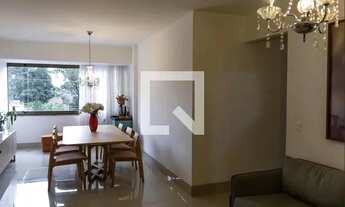 Imagem 2: Apartamento à Venda - Nova Granada, 3 Quartos, 113 m2