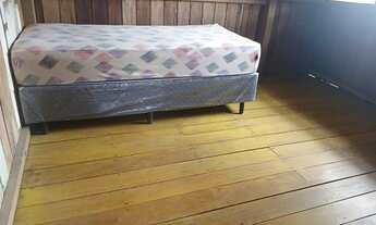 Imagem 5: Casa de madeira Casa com 2 dormitórios