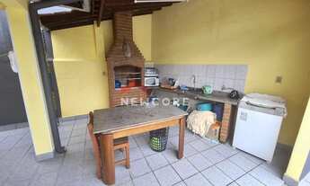 Imagem 7: Casa em Rua Ataulfo Alves - Flórida - Praia Grande/SP