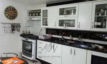 Imagem 7: Apt impecavel a venda com 200 metros quadrados com 4 suites em Centro - Campina Grande - P