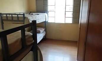 Imagem 5: Casas Padrão em Poços de Caldas