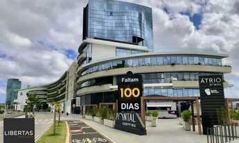 Imagem 6: Sala comercial no PONTAL