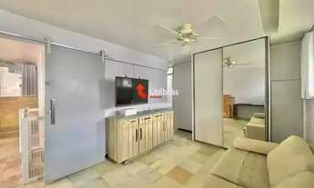 Imagem 2: Cobertura à venda, 3 quartos, 1 suíte, 3 vagas, Santo Antônio - Belo Horizonte/MG