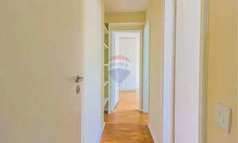 Imagem 7: Apartamento com 90 m², 2 dormitórios (1 suíte), 1 vaga, no Itaim Bibi - São Paulo