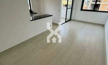 Imagem 2: Apartamento à venda, 2 quartos, 1 suíte, 2 vagas, Cidade Nova - Belo Horizonte/MG