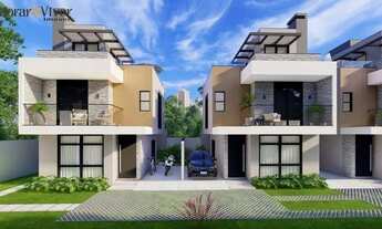 Imagem 7: Sobrado para Venda em Curitiba, Hauer, 3 dormitórios, 1 suíte, 3 banheiros, 1 vaga