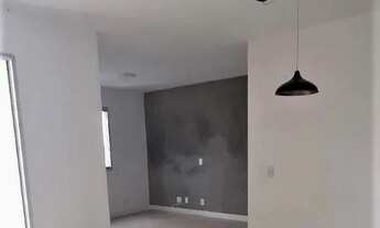 Imagem 3: Apartamento - 2 dormitórios - 60 m² - Cond.Vista Flamboyant - Pq. Residencial Flamboyant