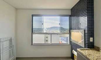 Imagem 2: Apartamento à venda, 3 quartos, 1 suíte, 2 vagas, Camobi - Santa Maria/RS