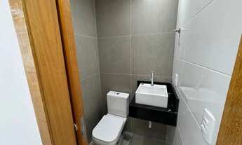 Imagem 7: Linda Sala Comercial Reformada e Iluminada