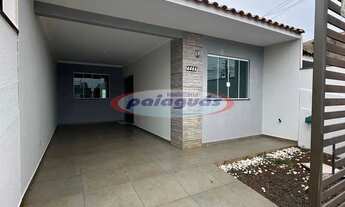 Imagem 2: Casa para alugar no bairro Jardim Universo - Maringá/PR