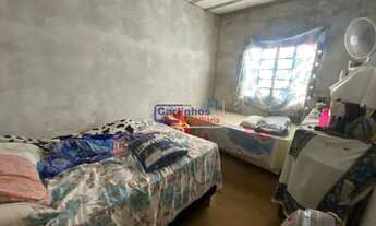 Imagem 5: Oportunidade única de casa no Bairro Tiradentes em São Joaquim de Bicas