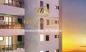 Imagem 6: Pe na Areia, Vista Mar R$ 90 Mil De Entrada - 2 Dormts, Varanda gourmet, 1 vaga