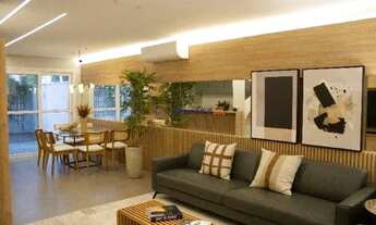 Imagem 6: Casa Condominio para Venda - 155.78m², 3 dormitórios, sendo 1 suites, 2 vagas