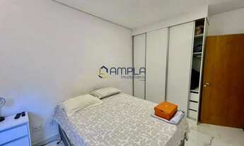 Imagem 4: Apartamento à venda, 3 quartos, 1 vaga, Estoril - Belo Horizonte/MG