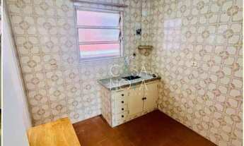 Imagem 5: Apartamento com 2 dormitórios para alugar, 60 m² por R$ 2.600,00/mês - Aparecida - Santos