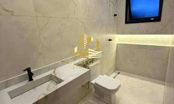 Imagem 5: Casa a venda no condominio Residencial Reserva Ipanema em Sorocaba