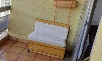 Imagem 5: Apartamento à venda, 124 m² por R$ 480.000,00 - Centro - Ribeirão Preto/SP