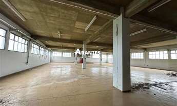 Imagem 2: Galpão com 2.042m² 03 pavimentos á venda no bairro Bom Jesus