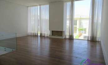 Imagem 2: CASA EM CONDOMÍNIO - TAMBORÉ - SP