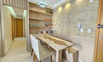 Imagem: Jardim das Cerejeiras, apartamento 3 quartos