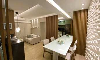 Imagem: Porteira Fechada! Apartamento 3 Quartos