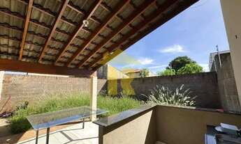 Imagem 5: Imperdível Casa à Venda em São José do Rio Preto-SP, no Residencial das Américas: 2 Quarto