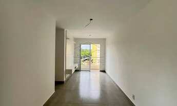 Imagem 2: CAMPO BELLO - EXCELENTE APARTAMENTO COM 2 DORMITÓRIOS COMPLETO EM ARMÁRIOS