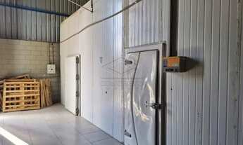 Imagem 4: Galpão Comercial à Venda - Distrito Industrial